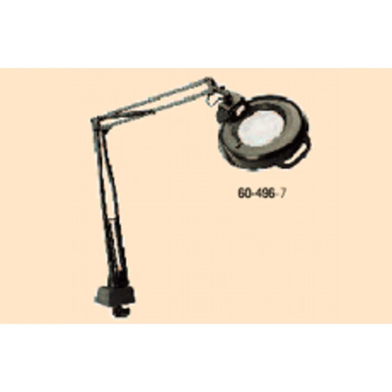 SPI Industrial Fluorescent Magnifier Worklights - 60-325-8